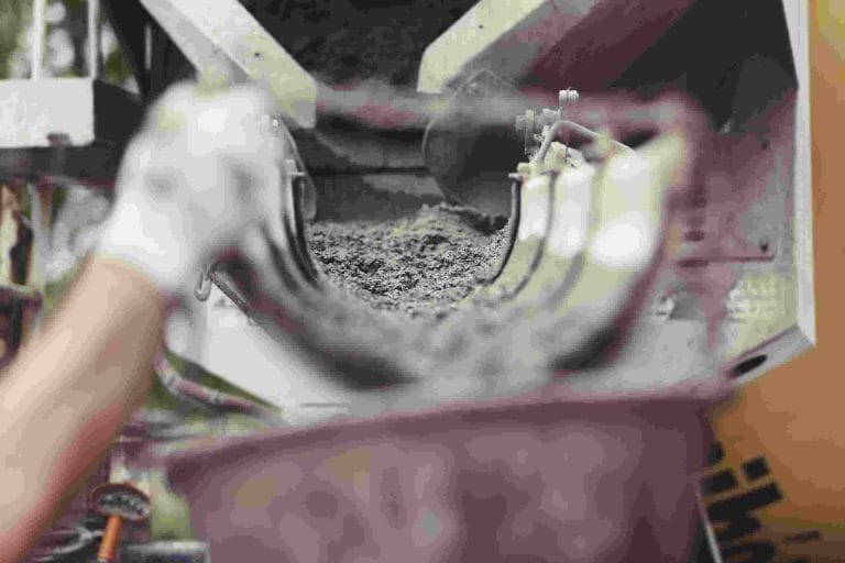 Concrete-Pump-Cement Grades and Their Uses