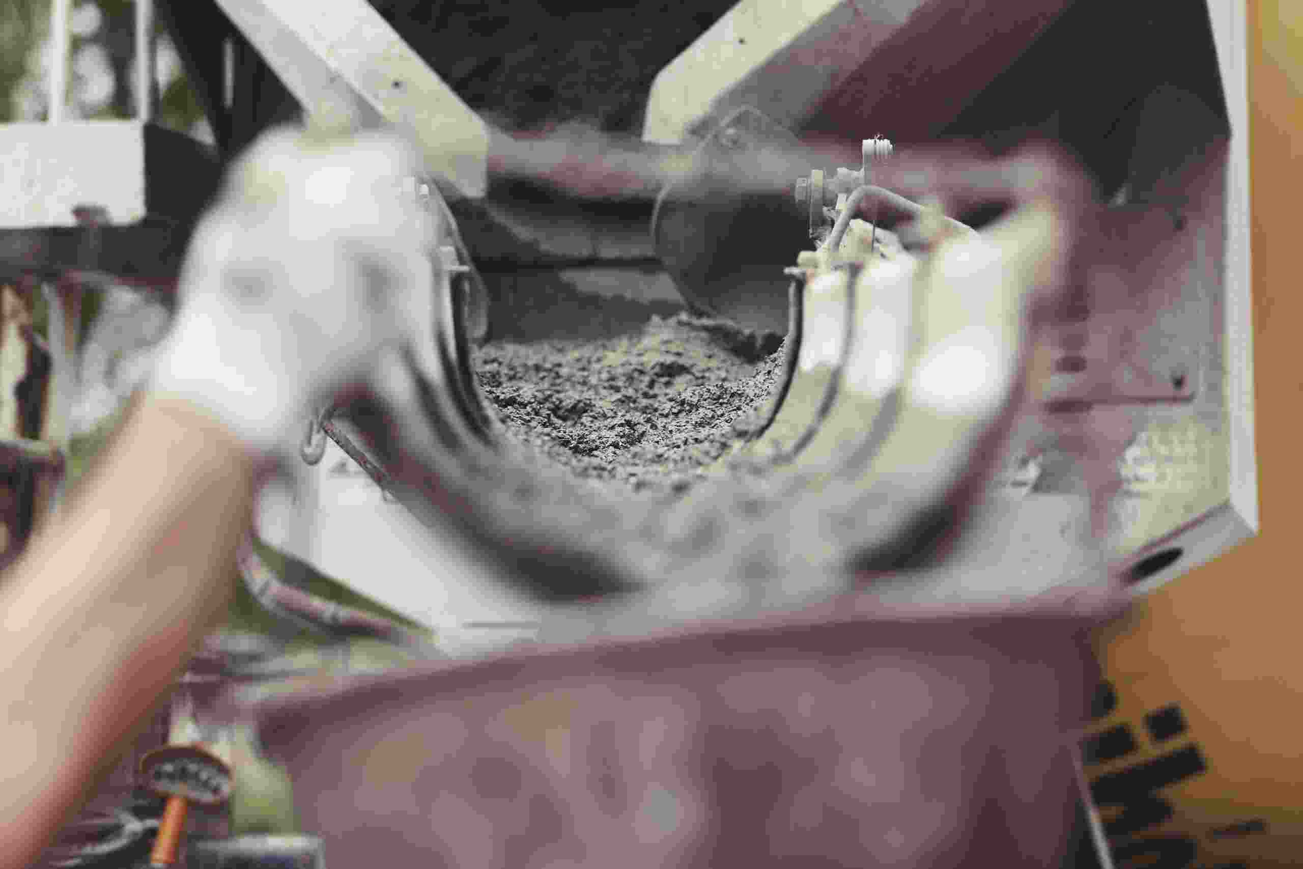 Concrete-Pump-Cement Grades and Their Uses