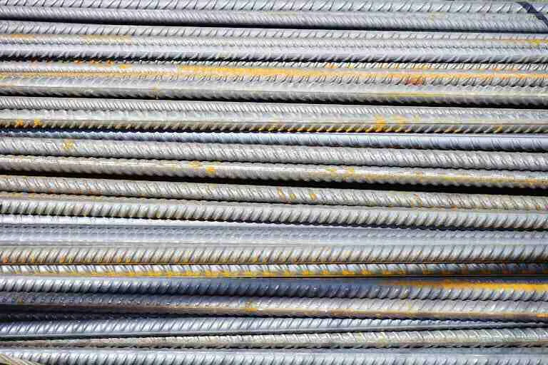 Steel Bundles for Sale -NFP