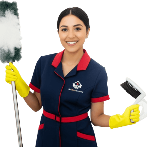 NFP Home Cleaning Services