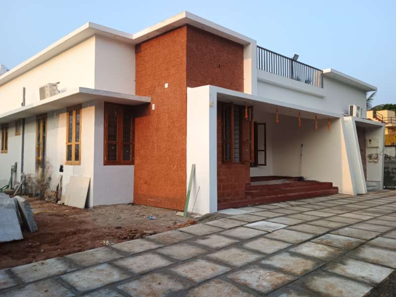 Deepu's House Palakkad Kerala-NFP