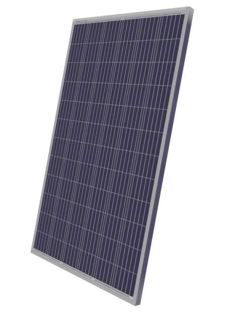 NFP - Solar Panel Installation Solution