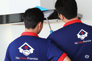 NFP - AC Service Representatives working