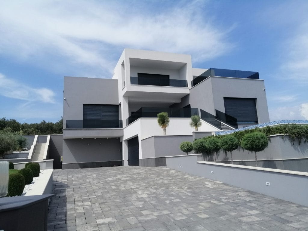 NFP-House-Construction-Unmatched Elegance and Unparalleled Quality