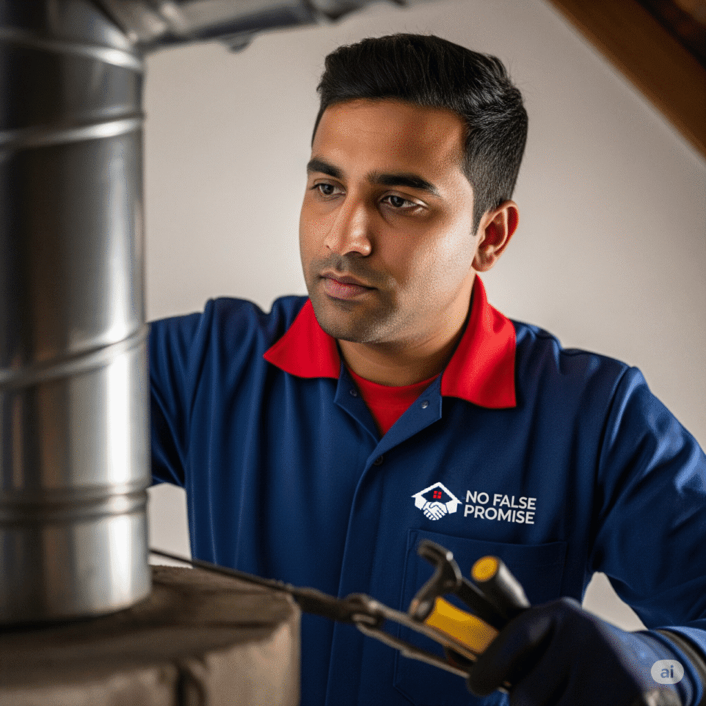 NFP - Plumbing Service