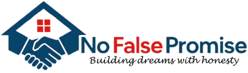 No False Promise - NFP Logo