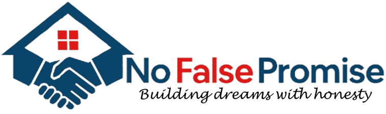 No False Promise - NFP Logo