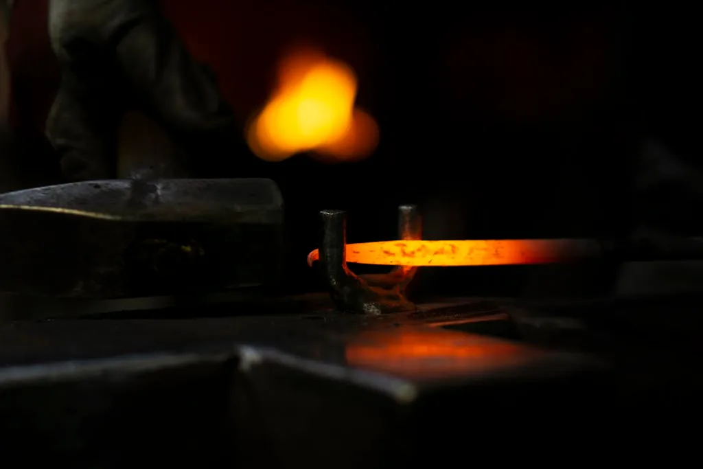 Steel Rod Manufacturing - Best TMT Steel Bars in India 2025